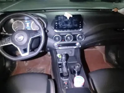 Nissan Sylphy 2021, 51800 км, за 62500 CNY - фото 12