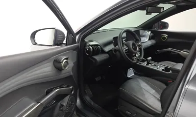 BYD Atto 3 2025, 6918 км, за 27500000 KRW - фото 10
