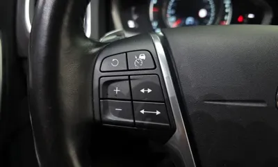 Volvo V60 2016, 137965 км, за 11300000 KRW - фото 17