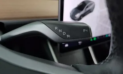 Tesla Model 3 2020, 137320 км, за 99990000 KRW - фото 9