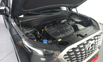 Hyundai Palisade 2020, 56371 км, за 23300000 KRW - фото 6