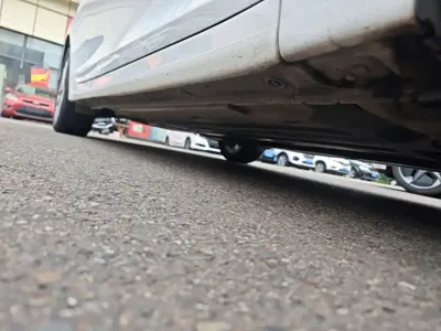 Hyundai Mistra 2020, 36400 км, за 55400 CNY - фото 21