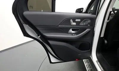 Mercedes-Benz GLE-Class 2026, 824 км, за 132500000 KRW - фото 24