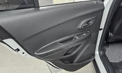 ChevroletGMDaewoo Trax 2022, 32980 км, за 27700000 KRW - фото 25
