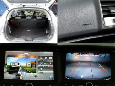 KG_Mobility_Ssangyong TIBOLI 2019, 136079 км, за 6500000 KRW - фото 20