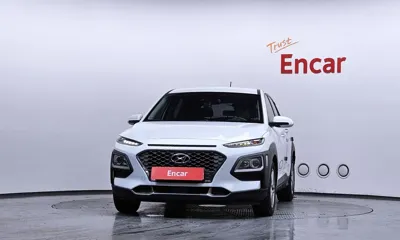 Hyundai Kona 2020, 115361 км, за 11800000 KRW
