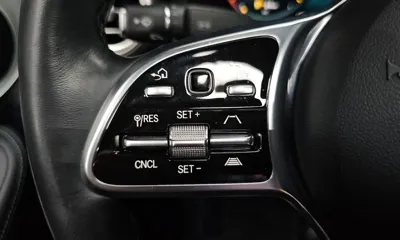 Mercedes-Benz GLC-Class 2023, 29210 км, за 52900000 KRW - фото 28