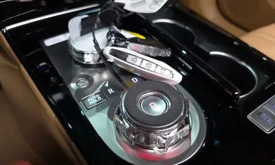 Genesis G80 2026, 21506 км, за 0 KRW - фото 9