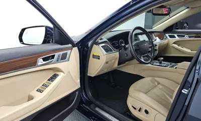 Genesis G80 2019, 49668 км, за 21800000 KRW - фото 11