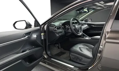 Toyota Camry 2018, 128197 км, за 23850000 KRW - фото 10