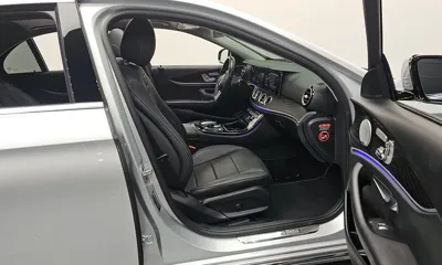 Mercedes-Benz E-Class 2019, 109412 км, за 21800000 KRW - фото 11