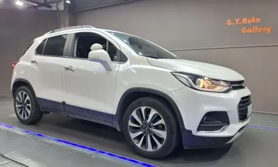 ChevroletGMDaewoo Trax 2019, 113369 км, за 7100000 KRW