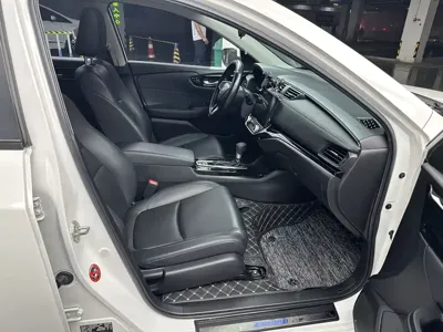 Honda Crider 2019, 45000 км, за 39000 CNY