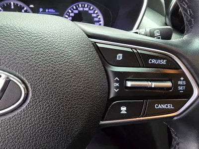 Hyundai Santafe 2019, 81659 км, за 18800000 KRW - фото 12