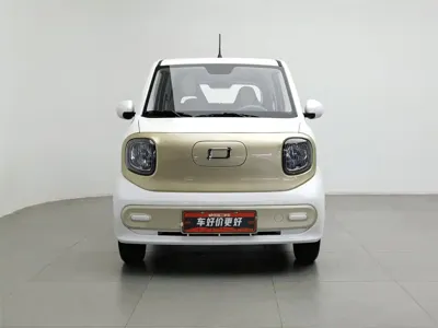 Bestune Pony 2024, 5400 км, за 22900 CNY - фото 3