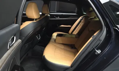 Kia K5 2020, 153138 км, за 17400000 KRW - фото 26