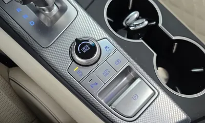 Genesis G70 2021, 58789 км, за 29990000 KRW - фото 27