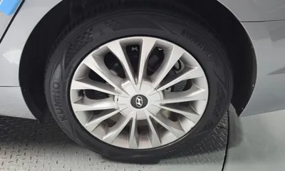 Hyundai Sonata 2015, 121091 км, за 7500000 KRW - фото 21