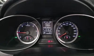 Hyundai Santafe 2013, 160234 км, за 6800000 KRW - фото 8