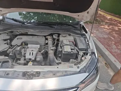 Buick Excelle 2017, 39600 км, за 26300 CNY - фото 24