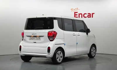 Kia Ray 2022, 85980 км, за 10500000 KRW