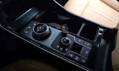 Kia Sorento 2022, 90916 км, за 26500000 KRW - фото 9