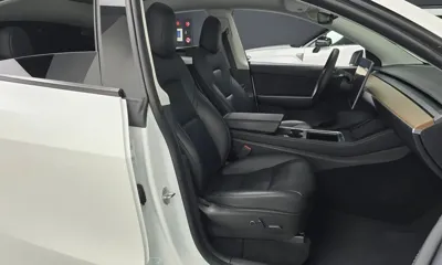 Tesla Model Y 2021, 132565 км, за 33000000 KRW - фото 26