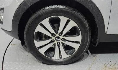 Kia Sportage 2013, 166747 км, за 6000000 KRW - фото 5