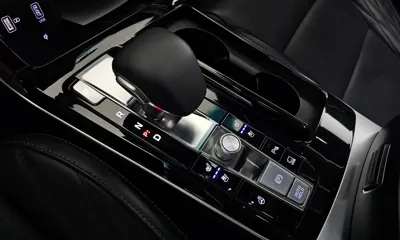 Kia K7 2020, 69301 км, за 19000000 KRW - фото 9
