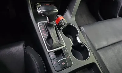 Kia Sportage 2016, 106464 км, за 9500000 KRW - фото 9