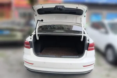 Volkswagen Lavida Pure Electric 2019, 82800 км, за 42898.14 CNY - фото 19