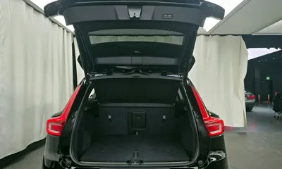 Volvo XC40 2023, 13912 км, за 37300000 KRW - фото 20