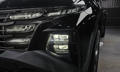 Hyundai Tucson 2024, 8946 км, за 32900000 KRW - фото 22