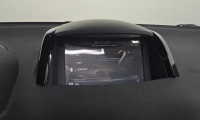 Renault-KoreaSamsung QM5 2014, 162199 км, за 3900000 KRW - фото 31