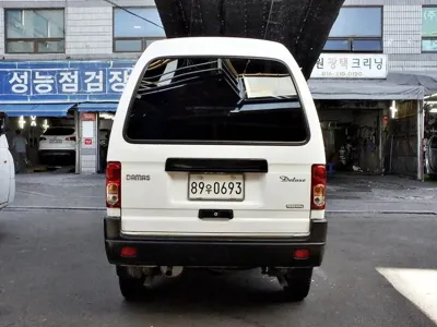 ChevroletGMDaewoo damas 2020, 78000 км, за 6400000 KRW