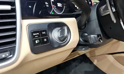 Porsche Cayenne 2019, 108893 км, за 54900000 KRW - фото 18