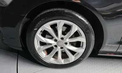 Audi A6 2016, 193272 км, за 10500000 KRW - фото 5