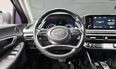 Hyundai Sonata 2020, 145945 км, за 12990000 KRW - фото 12