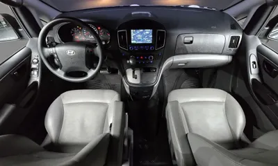 Hyundai Starex 2017, 157116 км, за 9400000 KRW - фото 7