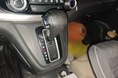 Honda CR-V 2015, 123800 км, за 68951.8 CNY - фото 13