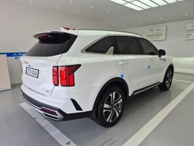 Kia Sorento 2023, 42741 км, за 35100000 KRW