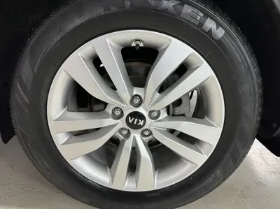 Kia Sorento 2015, 79598 км, за 13000000 KRW - фото 5