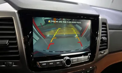 KG_Mobility_Ssangyong Rexton 2019, 142726 км, за 14400000 KRW - фото 16
