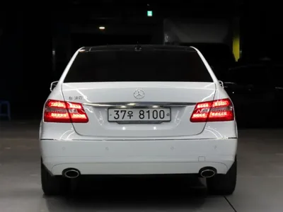 Mercedes-Benz E-Class 2013, 106760 км, за 7900000 KRW - фото 4