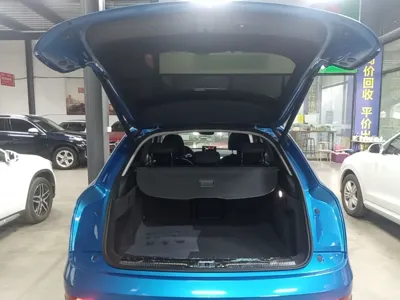 Audi Q3 2017, 90800 км, за 71117.03 CNY - фото 22