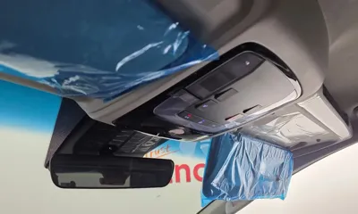 Hyundai Staria 2025, 15112 км, за 28900000 KRW - фото 32