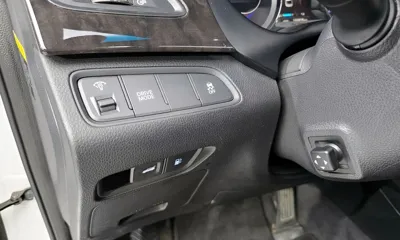 Hyundai Grandeur 2015, 159808 км, за 7800000 KRW - фото 20