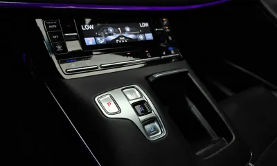 Hyundai Grandeur 2023, 73339 км, за 23900000 KRW - фото 9