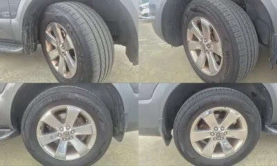 Kia Mohave 2015, 350429 км, за 6200000 KRW - фото 20