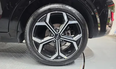Kia Niro 2024, 84847 км, за 28990000 KRW - фото 21